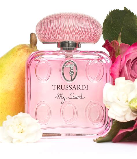 fragrantica trussardi